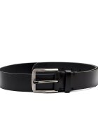 Calvin Klein Jeans De piele curea + borsetă