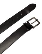 Calvin Klein Jeans De piele curea + borsetă