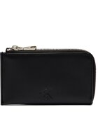 Calvin Klein Jeans De piele curea + borsetă