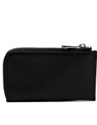 Calvin Klein Jeans De piele curea + borsetă