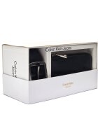 Calvin Klein Jeans De piele curea + borsetă