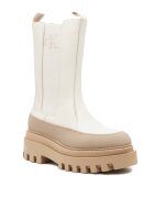 Calvin Klein Jeans De piele ghete chelsea