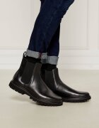 Calvin Klein Jeans De piele ghete chelsea Eva