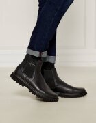 Calvin Klein Jeans De piele ghete chelsea Eva