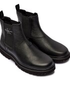 Calvin Klein Jeans De piele ghete chelsea Eva