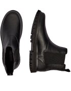 Calvin Klein Jeans De piele ghete chelsea Eva
