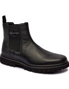 Calvin Klein Jeans De piele ghete chelsea Eva