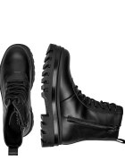 Calvin Klein Jeans De piele insulete LUGGED