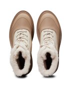 Calvin Klein Jeans De piele insulete | shearling