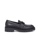 Calvin Klein Jeans De piele pantofi loafer