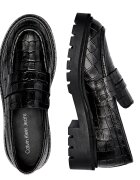 Calvin Klein Jeans De piele pantofi loafer