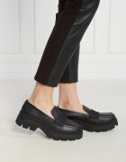Calvin Klein Jeans De piele pantofi loafer