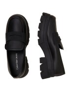 Calvin Klein Jeans De piele pantofi loafer