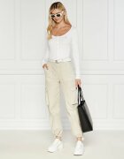 Calvin Klein Jeans De piele sneakers