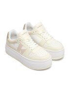 Calvin Klein Jeans De piele sneakers