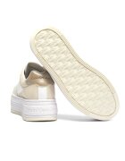 Calvin Klein Jeans De piele sneakers