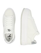Calvin Klein Jeans De piele sneakers