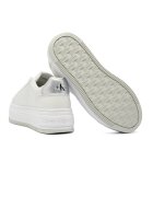Calvin Klein Jeans De piele sneakers