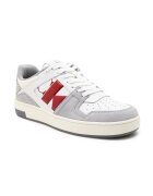 Calvin Klein Jeans De piele sneakers