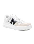 Calvin Klein Jeans De piele sneakers