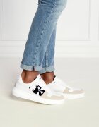 Calvin Klein Jeans De piele sneakers