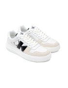 Calvin Klein Jeans De piele sneakers