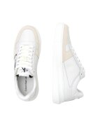 Calvin Klein Jeans De piele sneakers