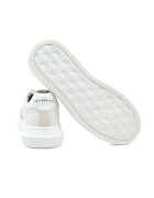 Calvin Klein Jeans De piele sneakers