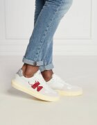 Calvin Klein Jeans De piele sneakers