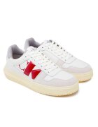 Calvin Klein Jeans De piele sneakers