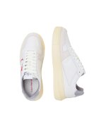 Calvin Klein Jeans De piele sneakers