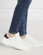 Calvin Klein Jeans De piele sneakers