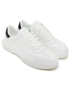 Calvin Klein Jeans De piele sneakers