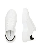 Calvin Klein Jeans De piele sneakers