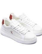 Calvin Klein Jeans De piele sneakers