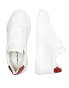 Calvin Klein Jeans De piele sneakers
