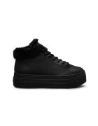 Calvin Klein Jeans De piele sneakers