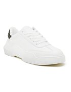 Calvin Klein Jeans De piele sneakers