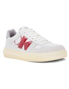 Calvin Klein Jeans De piele sneakers