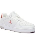 Calvin Klein Jeans De piele sneakers