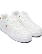 Calvin Klein Jeans De piele sneakers