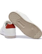 Calvin Klein Jeans De piele sneakers