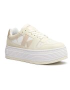 Calvin Klein Jeans De piele sneakers