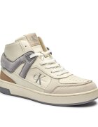 Calvin Klein Jeans De piele sneakers