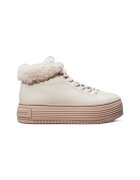 Calvin Klein Jeans De piele sneakers