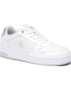 Calvin Klein Jeans De piele sneakers