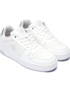 Calvin Klein Jeans De piele sneakers