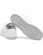 Calvin Klein Jeans De piele sneakers