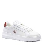 Calvin Klein Jeans De piele sneakers