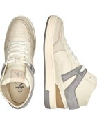 Calvin Klein Jeans De piele sneakers